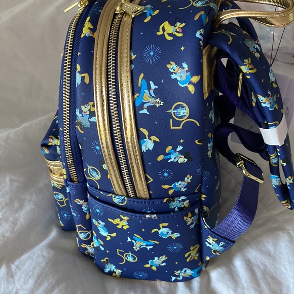 Brand new no longer available loungefly - Picture 2 of 7